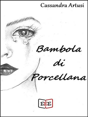 cover image of Bambola di porcellana